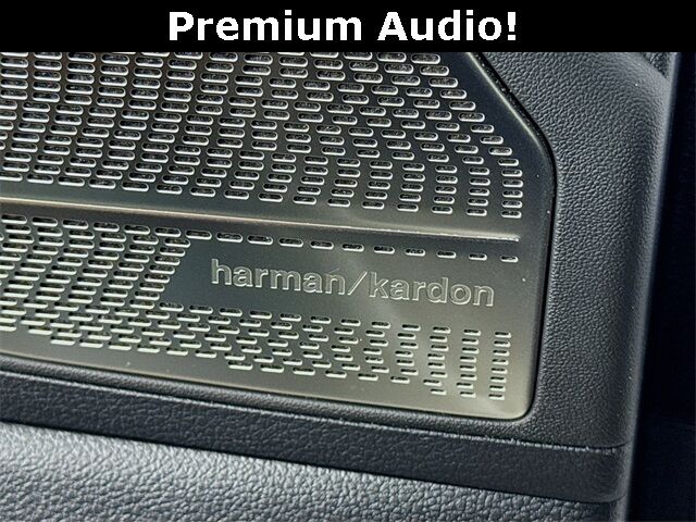 2025 Hyundai Palisade Calligraphy Night Edition Quincy MA