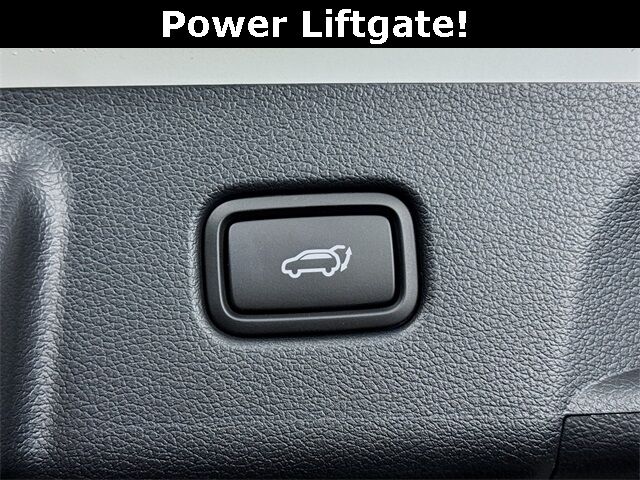 2025 Hyundai Palisade Calligraphy Night Edition Quincy MA