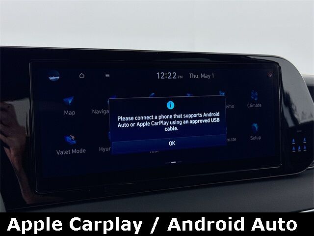 2025 Hyundai Palisade Calligraphy Night Edition Quincy MA