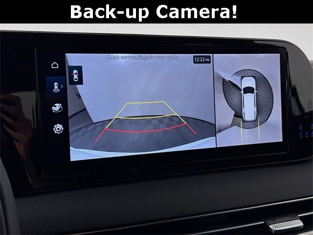 2025 Hyundai Palisade Calligraphy Night Edition Quincy MA