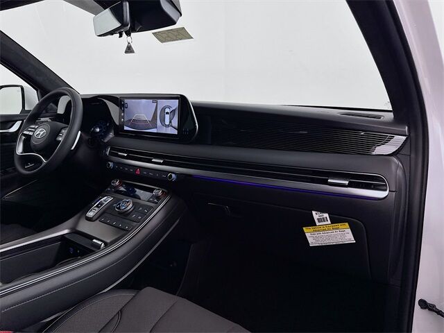 2025 Hyundai Palisade Calligraphy Night Edition Quincy MA