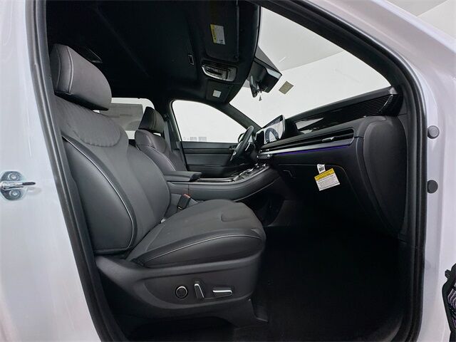 2025 Hyundai Palisade Calligraphy Night Edition Quincy MA