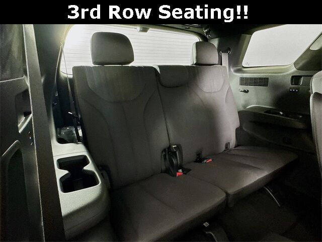 2025 Hyundai Palisade Calligraphy Night Edition Quincy MA