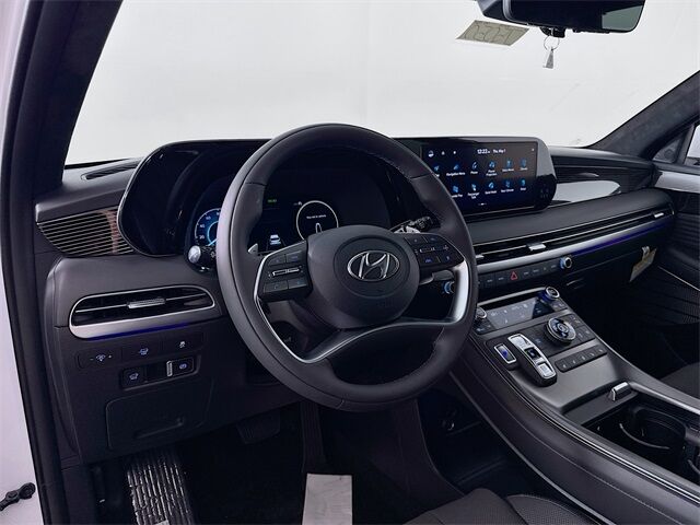 2025 Hyundai Palisade Calligraphy Night Edition Quincy MA