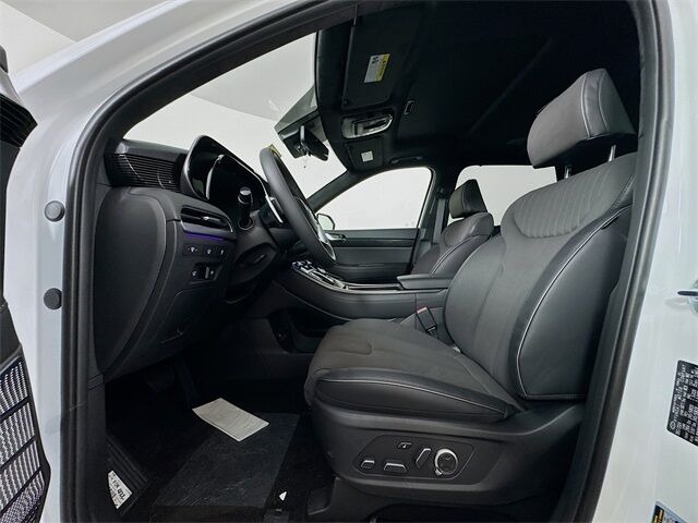 2025 Hyundai Palisade Calligraphy Night Edition Quincy MA