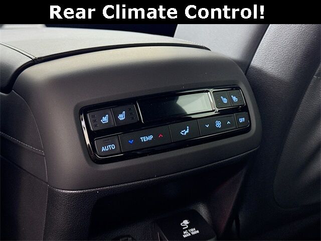 2025 Hyundai Palisade Calligraphy Night Edition Quincy MA