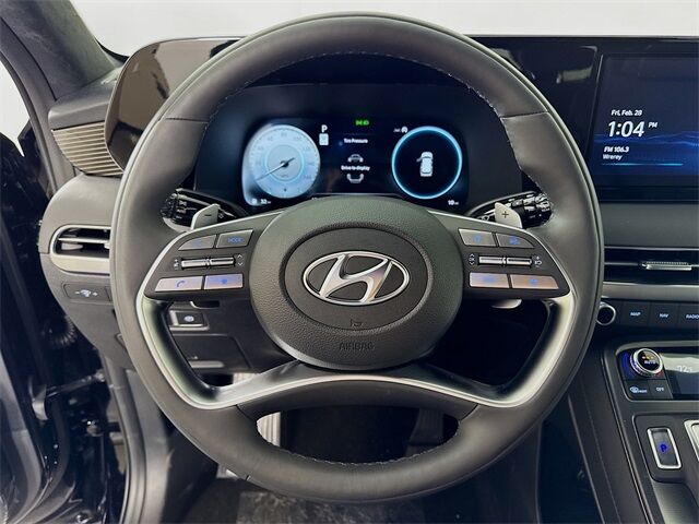 2025 Hyundai Palisade Calligraphy Night Edition Quincy MA