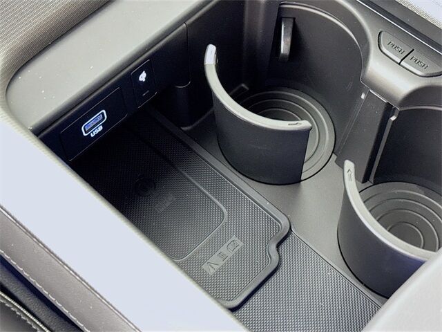 2025 Hyundai Palisade Calligraphy Night Edition Quincy MA