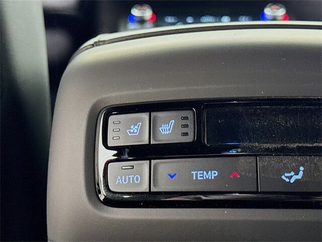 2025 Hyundai Palisade Calligraphy Night Edition Quincy MA