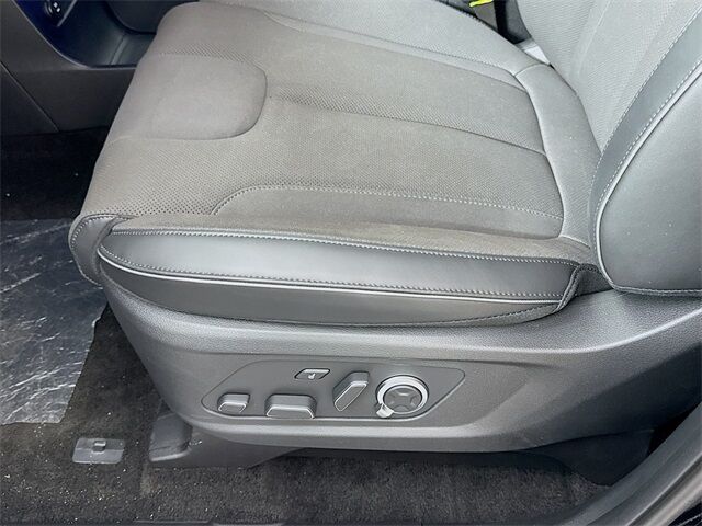 2025 Hyundai Palisade Calligraphy Night Edition Quincy MA