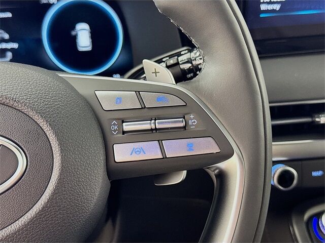 2025 Hyundai Palisade Calligraphy Night Edition Quincy MA