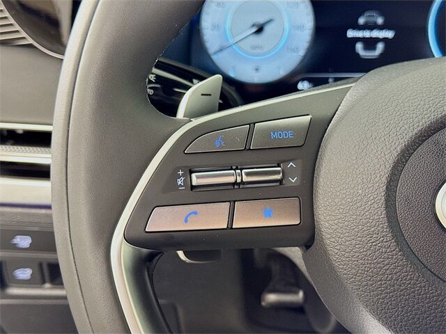 2025 Hyundai Palisade Calligraphy Night Edition Quincy MA