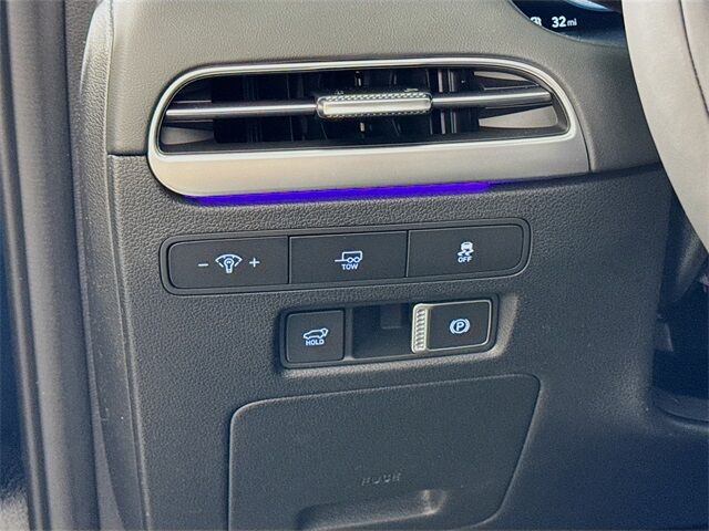 2025 Hyundai Palisade Calligraphy Night Edition Quincy MA