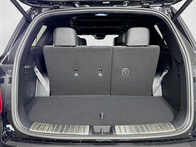 2025 Hyundai Palisade Calligraphy Night Edition Quincy MA