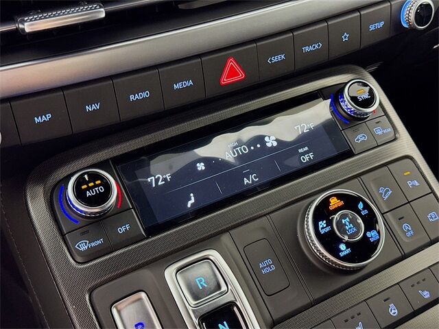 2025 Hyundai Palisade Calligraphy Night Edition Quincy MA