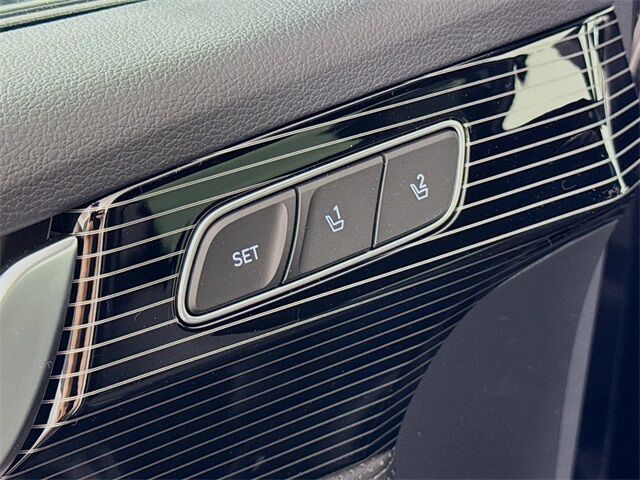 2025 Hyundai Palisade Calligraphy Night Edition Quincy MA