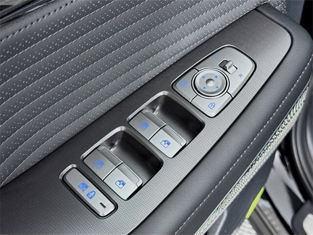 2025 Hyundai Palisade Calligraphy Night Edition Quincy MA