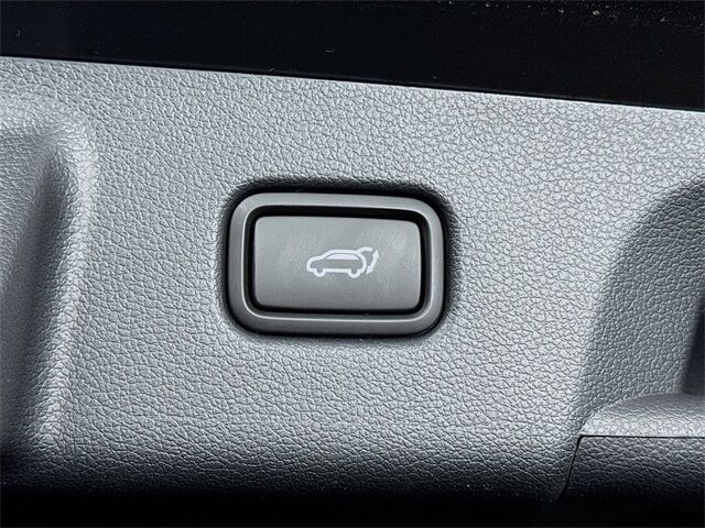 2025 Hyundai Palisade Calligraphy Night Edition Quincy MA