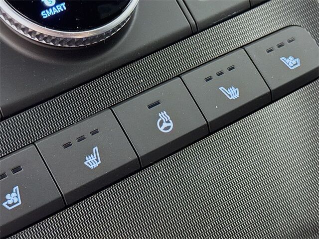 2025 Hyundai Palisade Calligraphy Night Edition Quincy MA