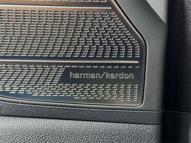 2025 Hyundai Palisade Calligraphy Night Edition Quincy MA