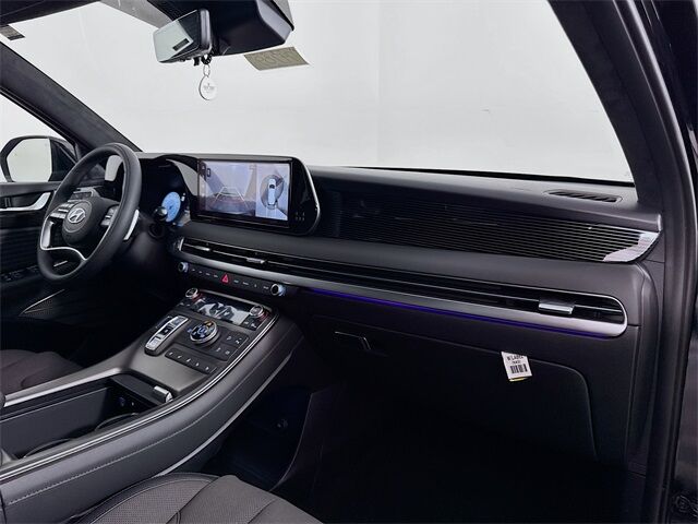 2025 Hyundai Palisade Calligraphy Night Edition Quincy MA