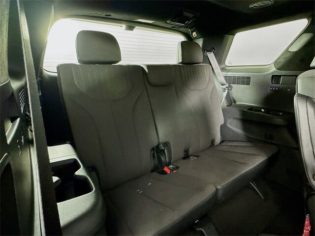 2025 Hyundai Palisade Calligraphy Night Edition Quincy MA