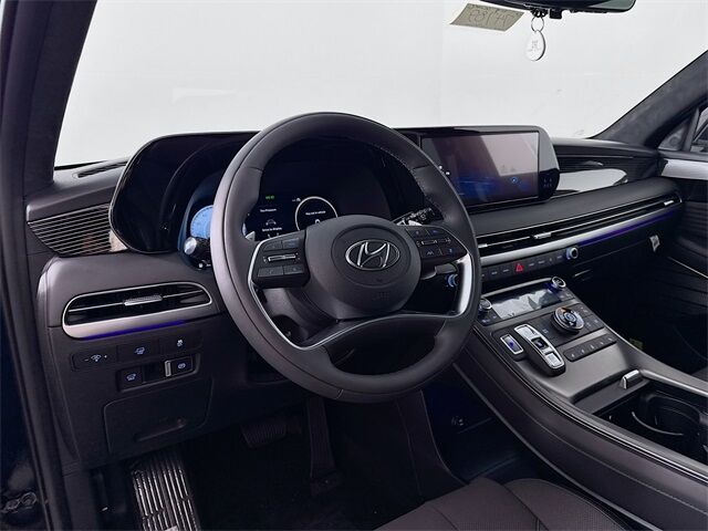 2025 Hyundai Palisade Calligraphy Night Edition Quincy MA