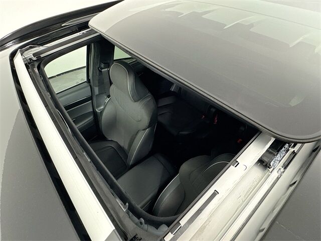 2025 Hyundai Palisade Calligraphy Night Edition Quincy MA