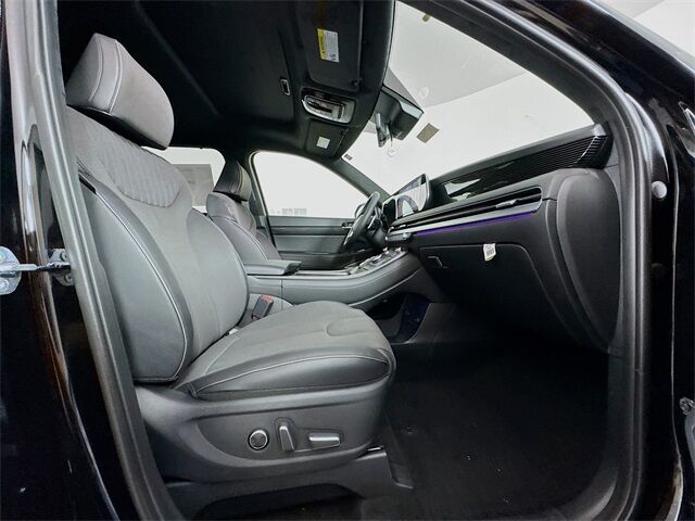 2025 Hyundai Palisade Calligraphy Night Edition Quincy MA