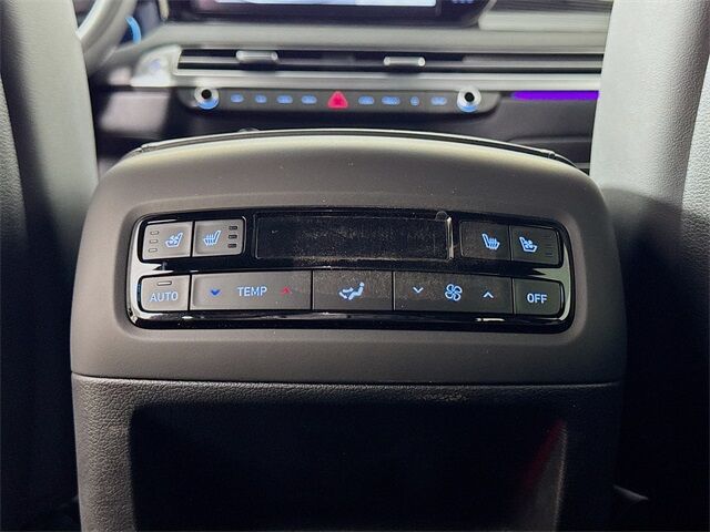 2025 Hyundai Palisade Calligraphy Night Edition Quincy MA