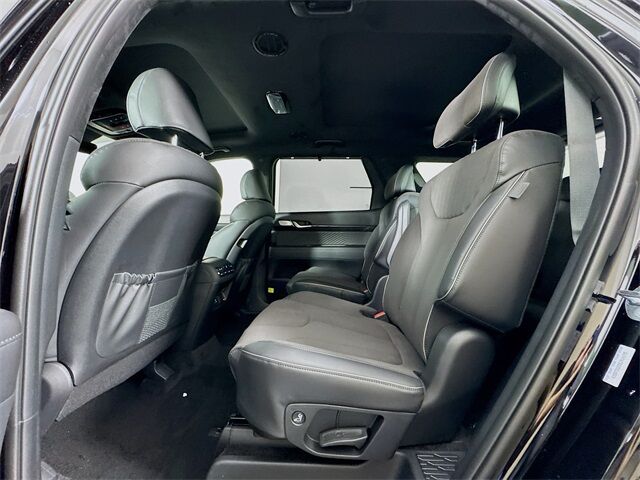 2025 Hyundai Palisade Calligraphy Night Edition Quincy MA