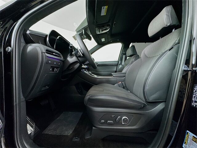 2025 Hyundai Palisade Calligraphy Night Edition Quincy MA