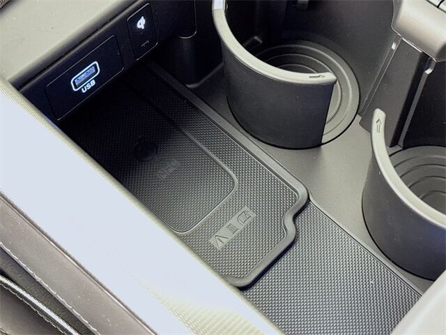 2025 Hyundai Palisade Calligraphy Night Edition Quincy MA