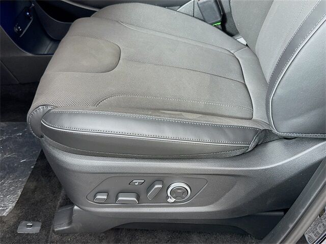 2025 Hyundai Palisade Calligraphy Night Edition Quincy MA