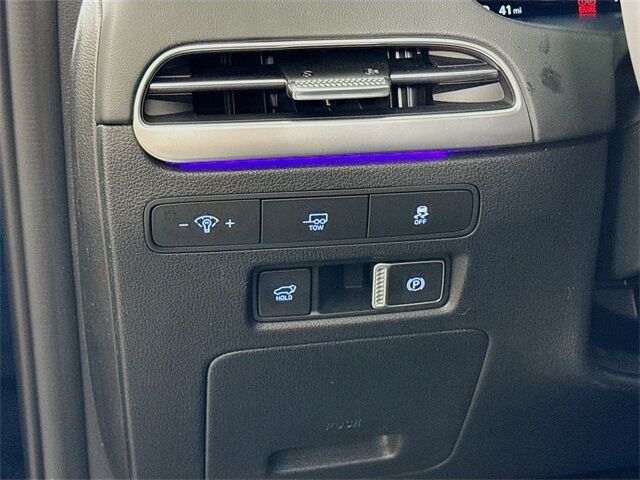 2025 Hyundai Palisade Calligraphy Night Edition Quincy MA