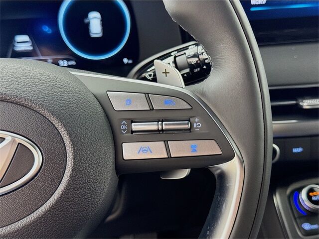 2025 Hyundai Palisade Calligraphy Night Edition Quincy MA