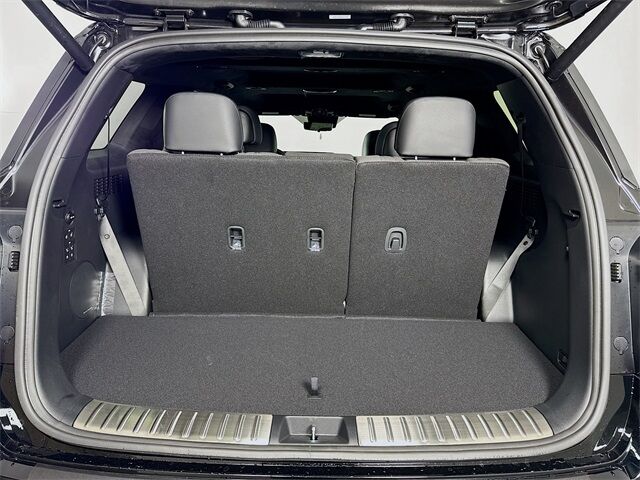 2025 Hyundai Palisade Calligraphy Night Edition Quincy MA