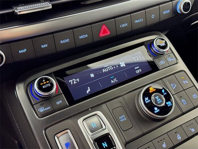 2025 Hyundai Palisade Calligraphy Night Edition Quincy MA