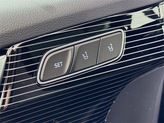 2025 Hyundai Palisade Calligraphy Night Edition Quincy MA