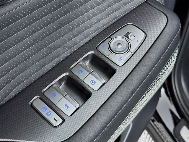 2025 Hyundai Palisade Calligraphy Night Edition Quincy MA