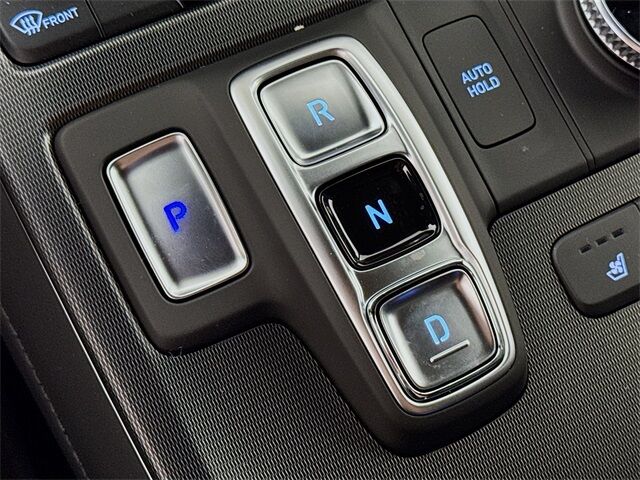 2025 Hyundai Palisade Calligraphy Night Edition Quincy MA