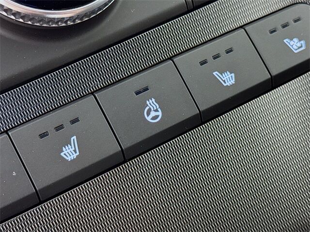 2025 Hyundai Palisade Calligraphy Night Edition Quincy MA