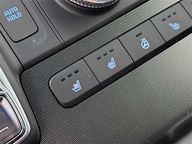 2025 Hyundai Palisade Calligraphy Night Edition Quincy MA