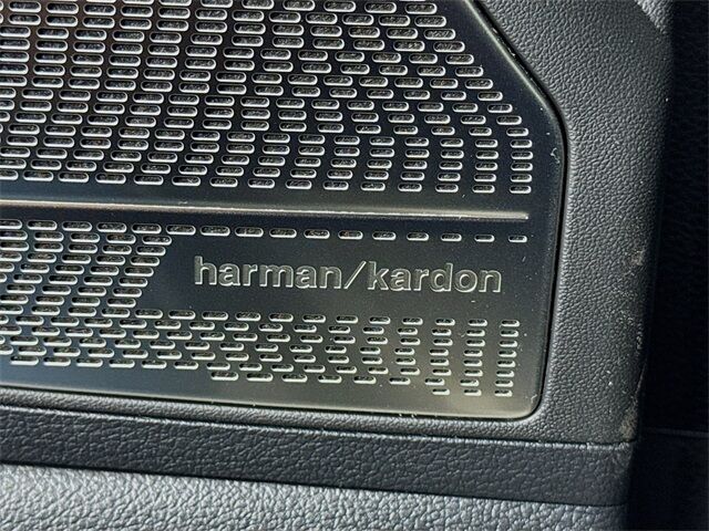 2025 Hyundai Palisade Calligraphy Night Edition Quincy MA