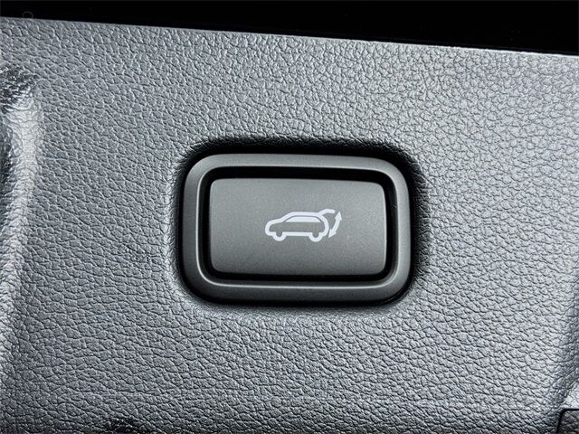 2025 Hyundai Palisade Calligraphy Night Edition Quincy MA