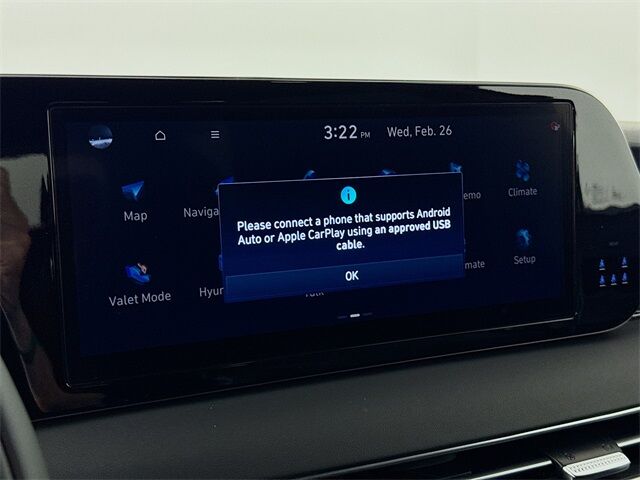 2025 Hyundai Palisade Calligraphy Night Edition Quincy MA