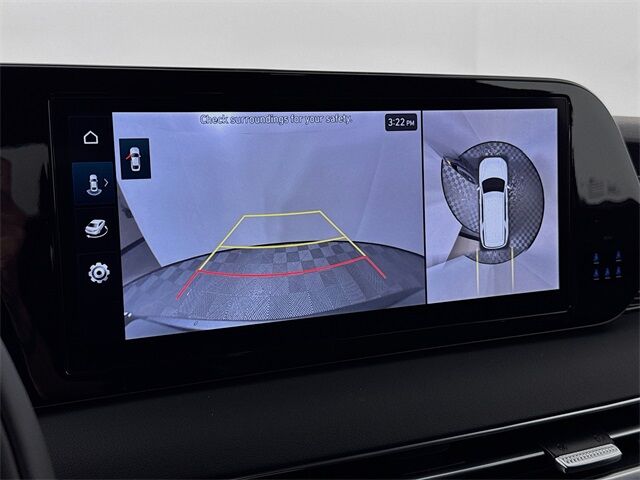 2025 Hyundai Palisade Calligraphy Night Edition Quincy MA