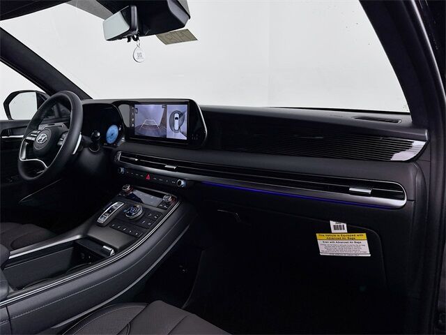 2025 Hyundai Palisade Calligraphy Night Edition Quincy MA