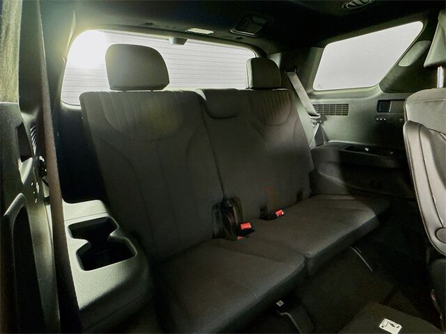 2025 Hyundai Palisade Calligraphy Night Edition Quincy MA