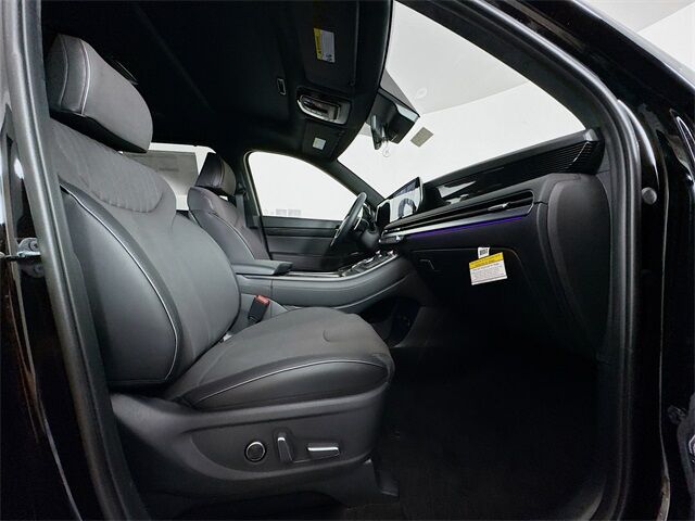 2025 Hyundai Palisade Calligraphy Night Edition Quincy MA